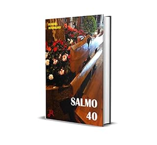 Livro SALMO 40