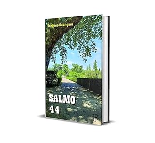 Livro SALMO 44