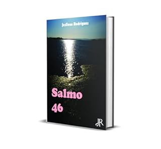 Livro SALMO 46
