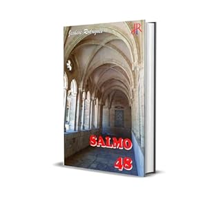 Livro SALMO 48