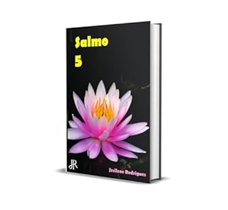 Livro SALMO 5