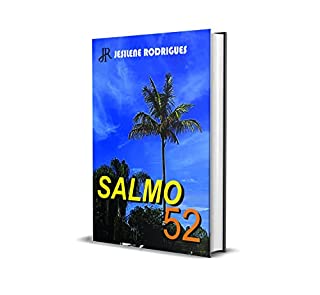 Livro SALMO 52