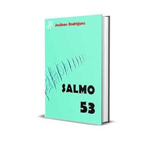 Livro SALMO 53
