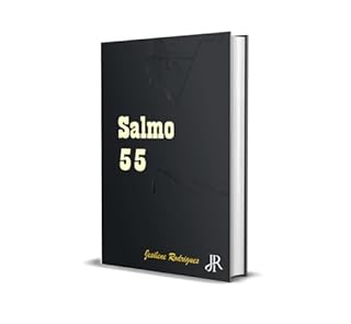 Livro SALMO 55