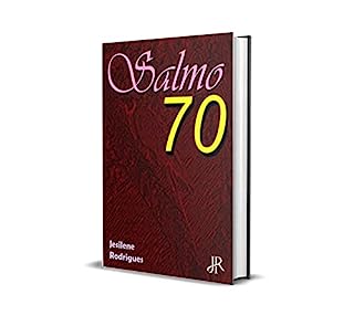Livro SALMO 70