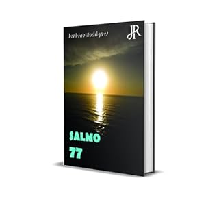 Livro SALMO 77