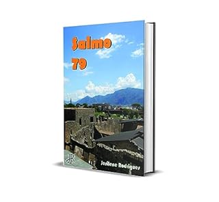 Livro SALMO 79