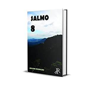 Livro SALMO 8