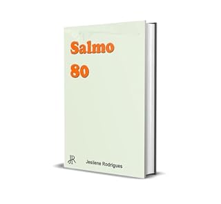 Livro SALMO 80