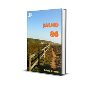 Livro SALMO 86