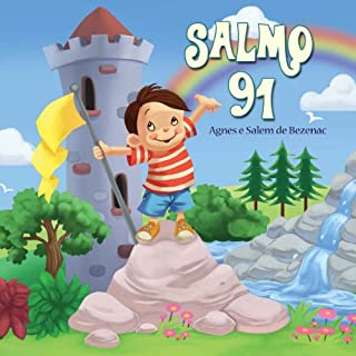 Salmo 91 (A Bíblia para Crianças)