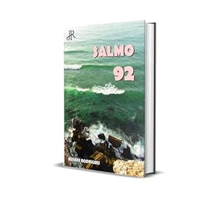 Livro SALMO 92