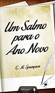 Livro Um Salmo para o Ano Novo