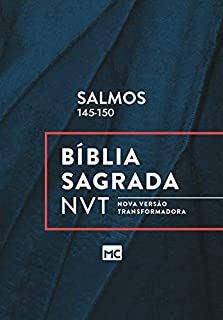 Livro Salmos 145-150, NVT
