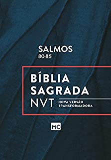 Livro Salmos 80-85, NVT