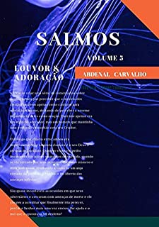 Salmos: Louvor & Adoração Volume 5