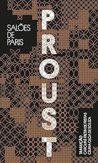 Livro Salões de Paris