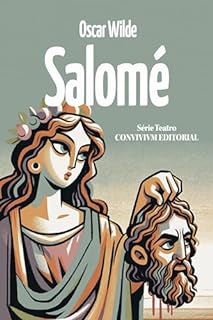 Livro Salomé