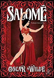 Livro Salomé (Clássicos da literatura mundial)