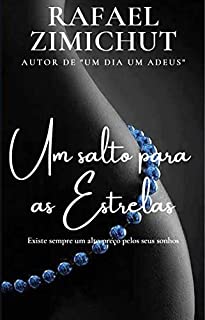 Livro UM SALTO PARA AS ESTRELAS (DESTINO Livro 1)