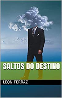 Livro Saltos do destino