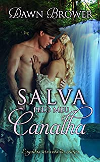 Livro Salva pelo meu canalha