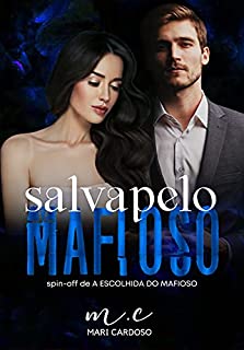 Livro Salva Pelo Mafioso