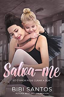 Livro SALVA-ME