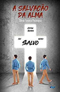 Livro A Salvação da Alma