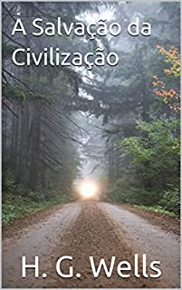 Livro A Salvação da Civilização