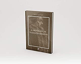 Livro A Salvação de Todos os Homens