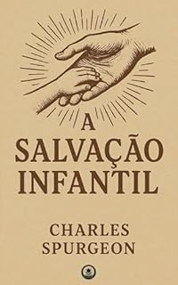 Livro A salvação infantil