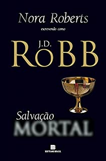 Livro Salvação mortal