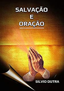 Livro Salvação E Oração