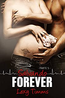 Livro Salvando Forever - Parte 5