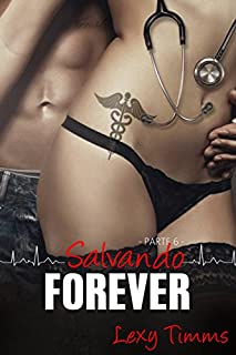 Salvando Forever - Parte 6