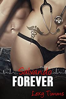 Livro Salvando Forever - Parte 6