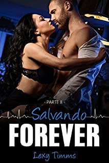 Livro Salvando Forever - Parte 8