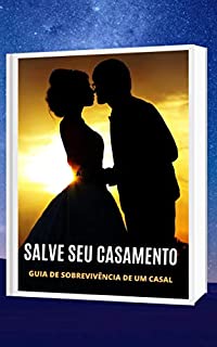 Livro Salvar Seu Casamento