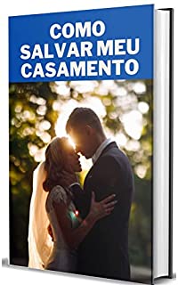 Livro Como salvar meu casamento