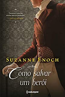 Livro Como salvar um herói