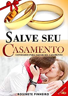 Livro Salve Seu Casamento
