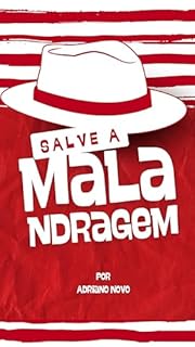 Livro Salve a Malandragem (Sabedoria de Umbanda)
