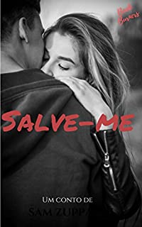 Livro Salve-me