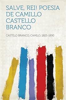 Livro Salve, Rei!