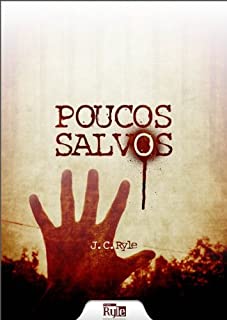 Livro Poucos Salvos!