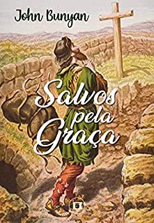 Livro Salvos pela Graça