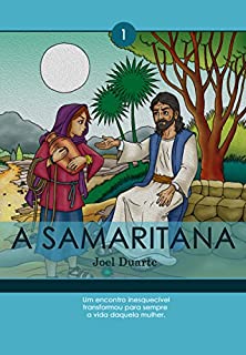 Livro A Samaritana