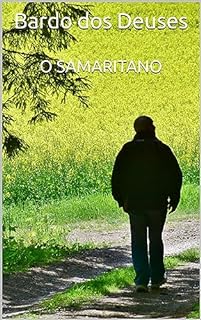 Livro O samaritano