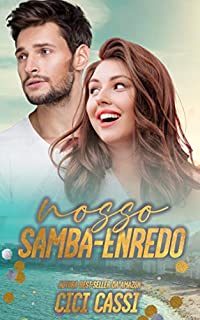 Livro Nosso Samba-Enredo